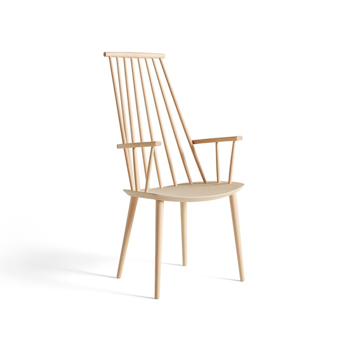 J110 armchair, Beech HAY