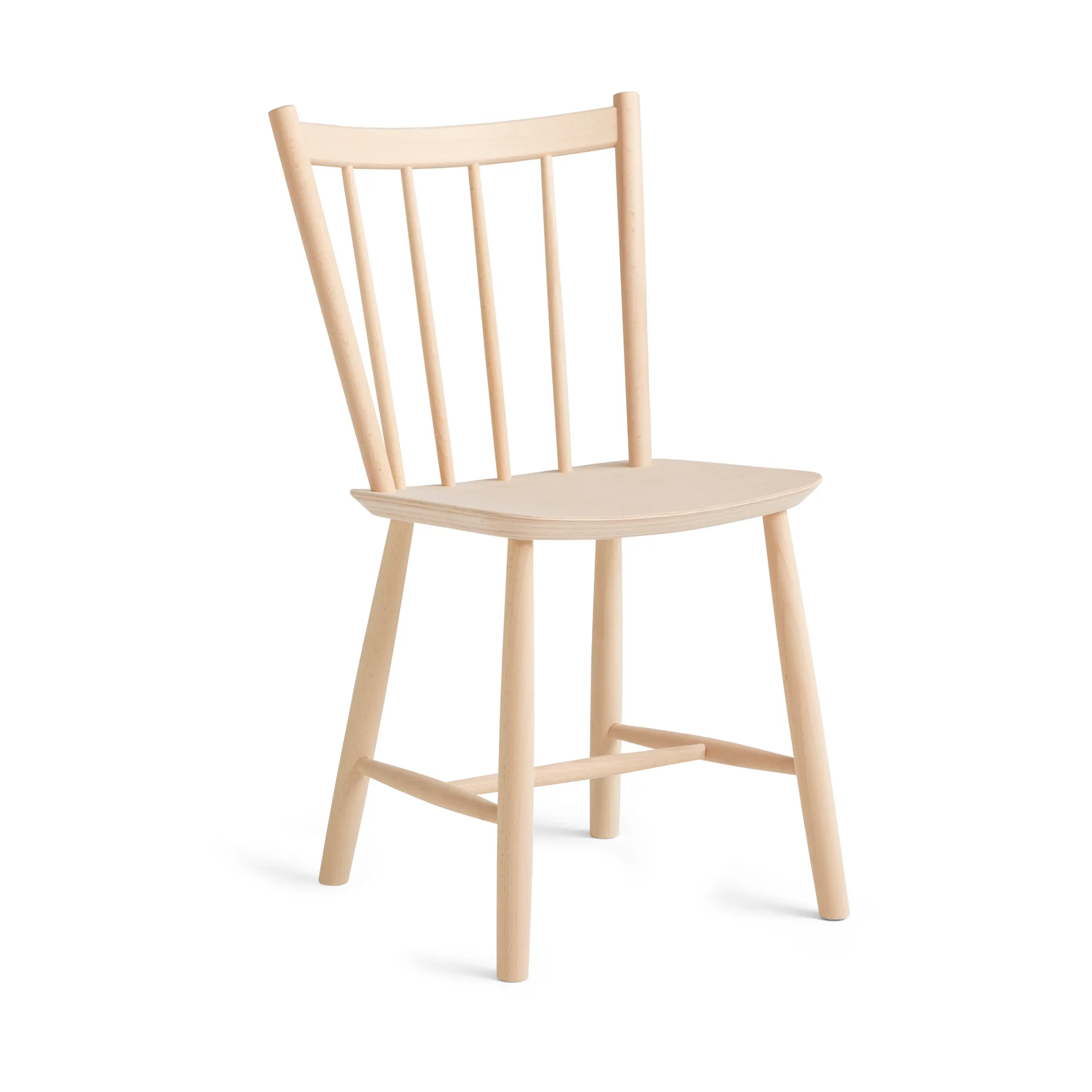 J41 chair, Beech HAY