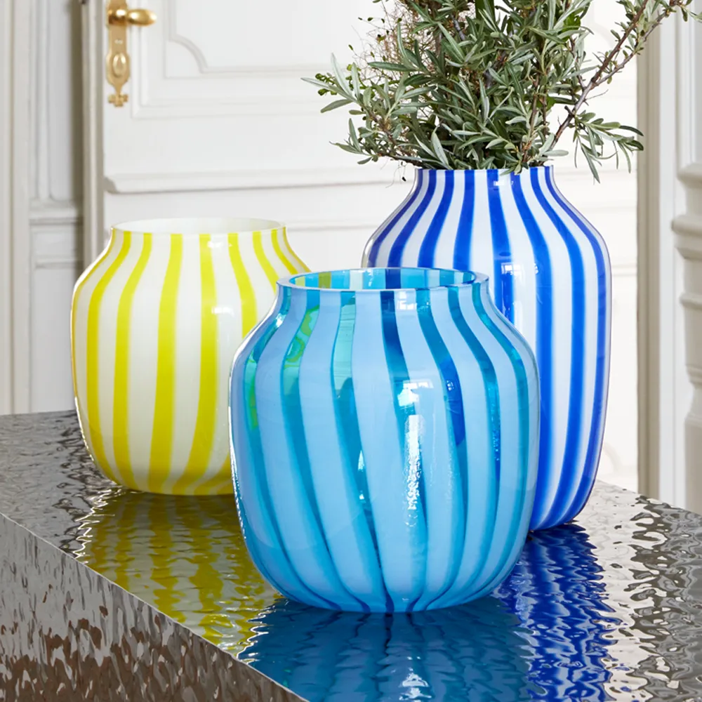 Juice Vase from HAY - NordicNest.com