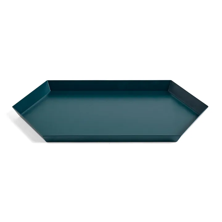 Kaleido tray M from HAY - NordicNest.com