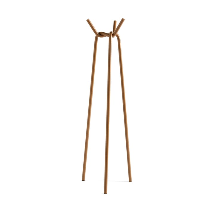 Knit clothing rack 161,5 cm - Toffee - HAY