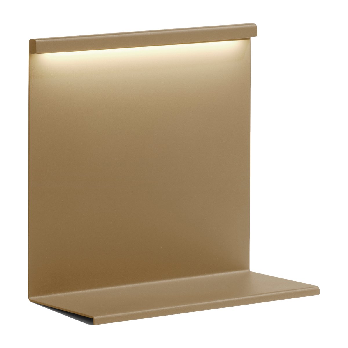 HAY LBM table lamp Clay | Scandinavian Design | Desk & table lamps | Green