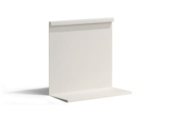 LBM table lamp - Cream white - HAY