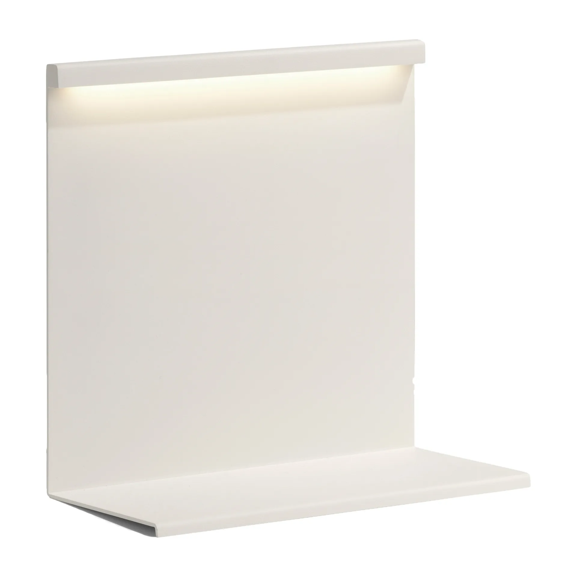 LBM table lamp, Cream white HAY