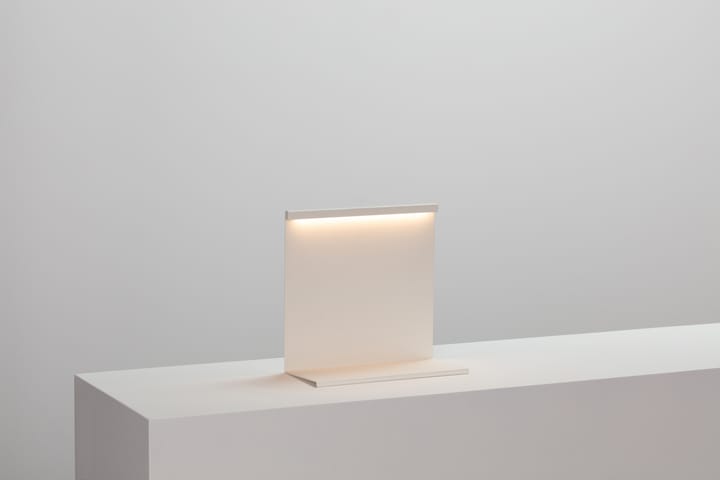LBM table lamp - Cream white - HAY