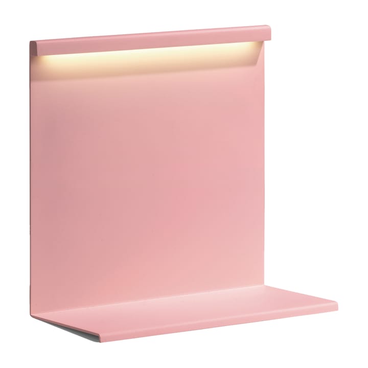 LBM table lamp - Luis pink - HAY