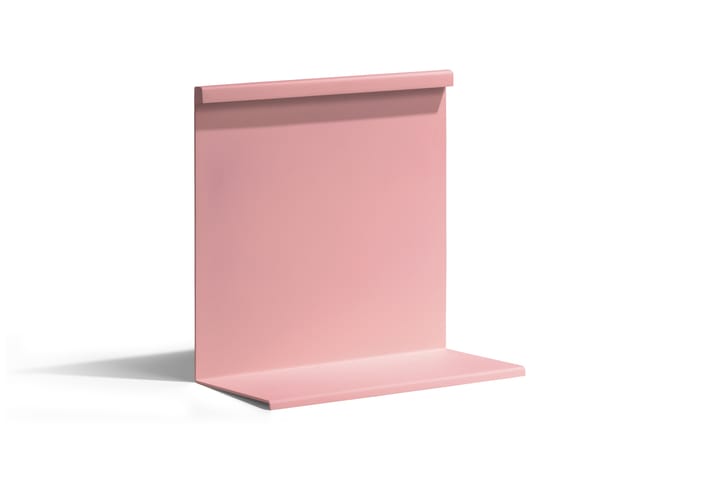 LBM table lamp - Luis pink - HAY