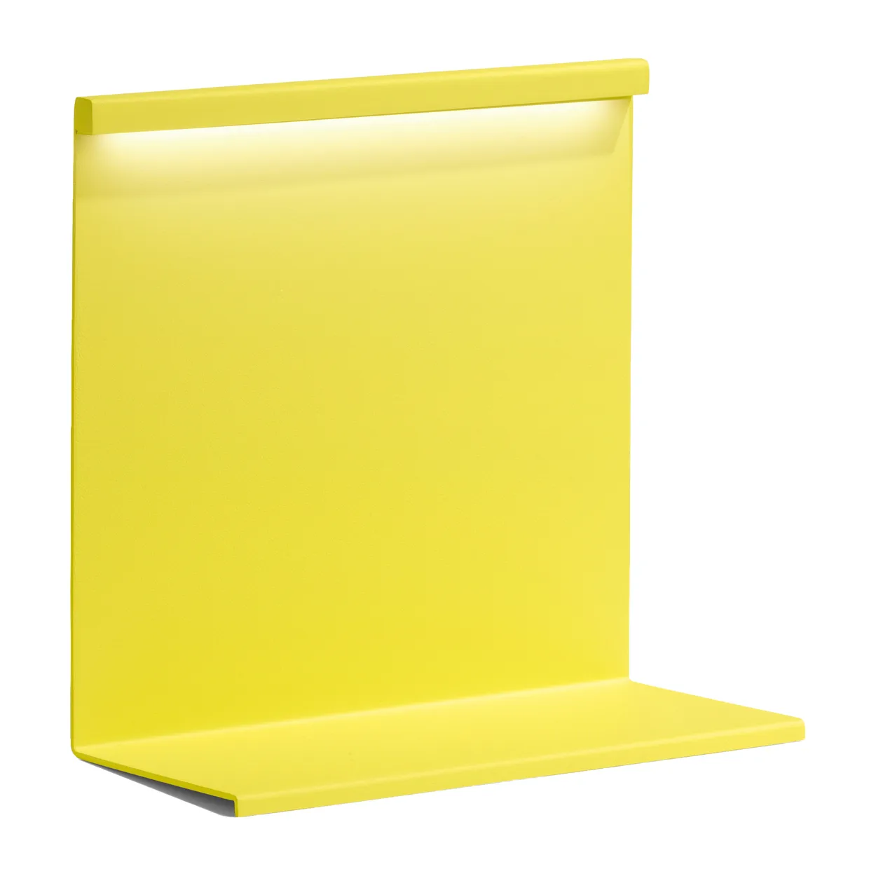 HAY LBM table lamp Titanium yellow | Scandinavian Design | Desk & table lamps | Yellow
