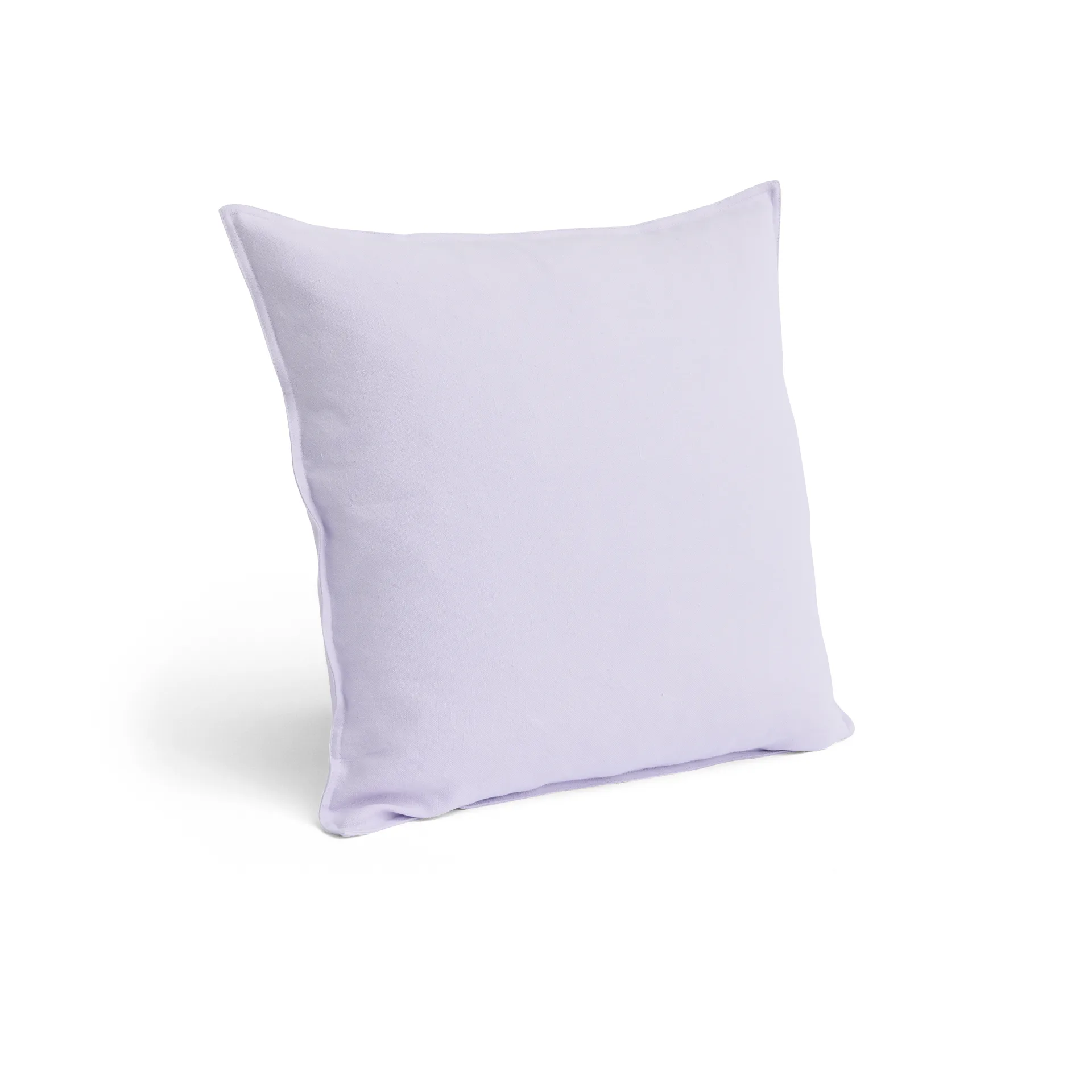 Linen pillow 50x50 cm, Lavender HAY