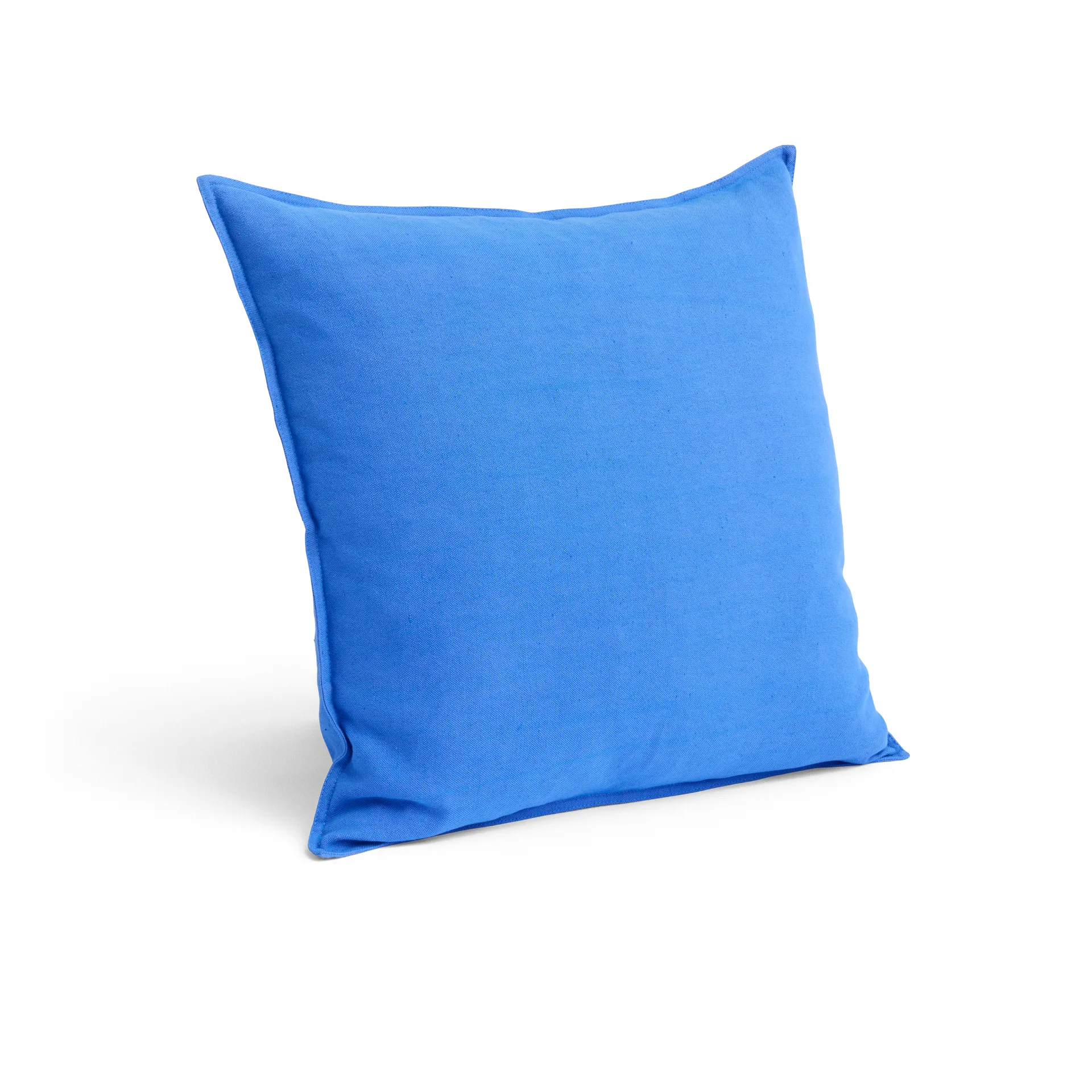 Linen pillow 50x50 cm, Sky blue HAY