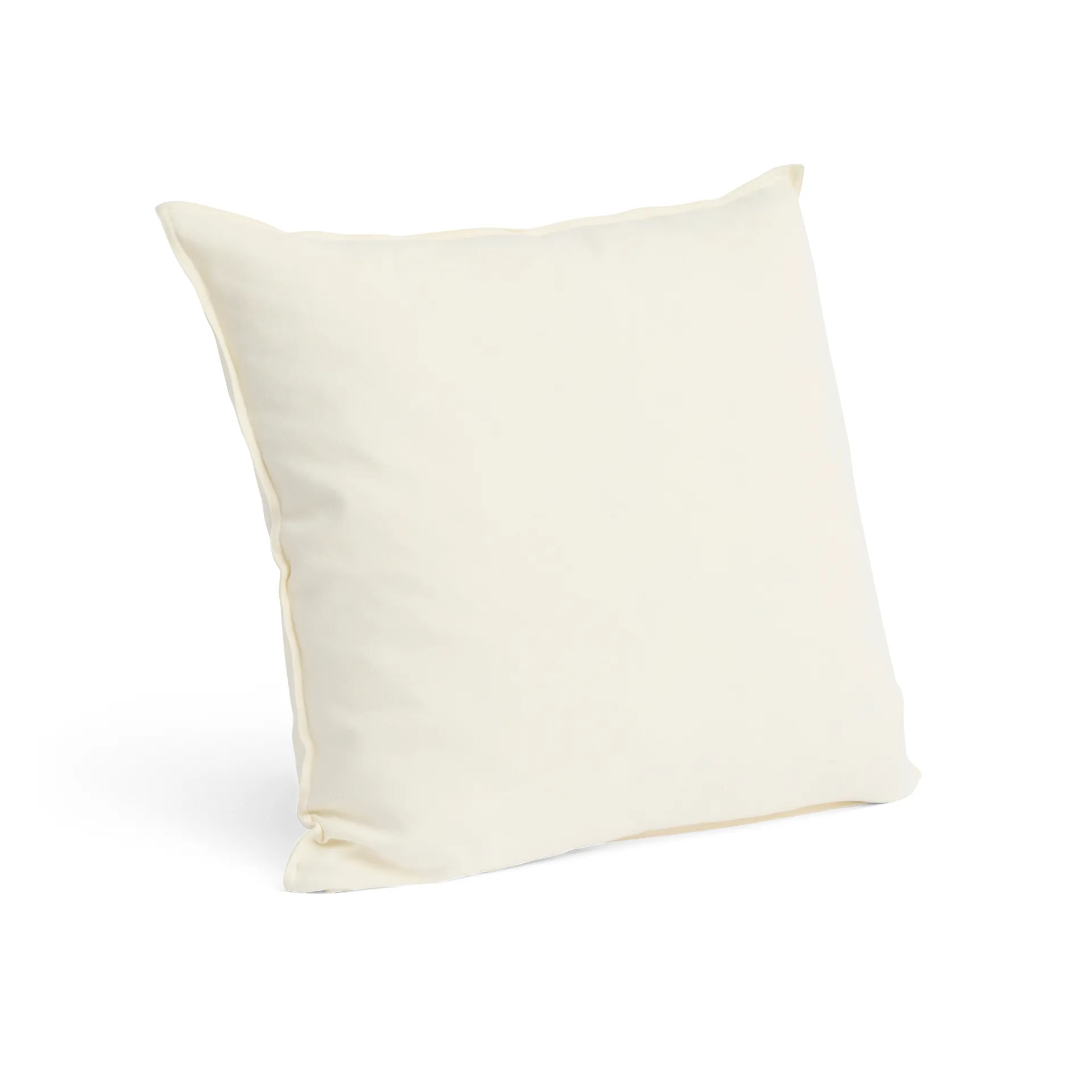 Linen pillow 60x60 cm, Cream HAY