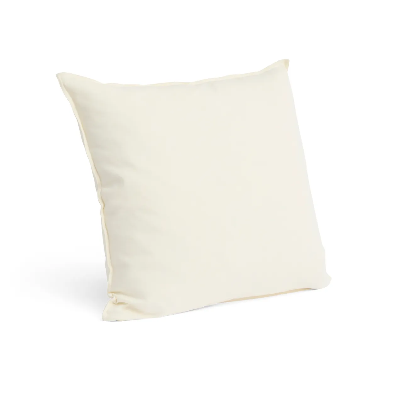 HAY Linen pillow 60x60 cm Cream | Scandinavian Design | Cushions | White
