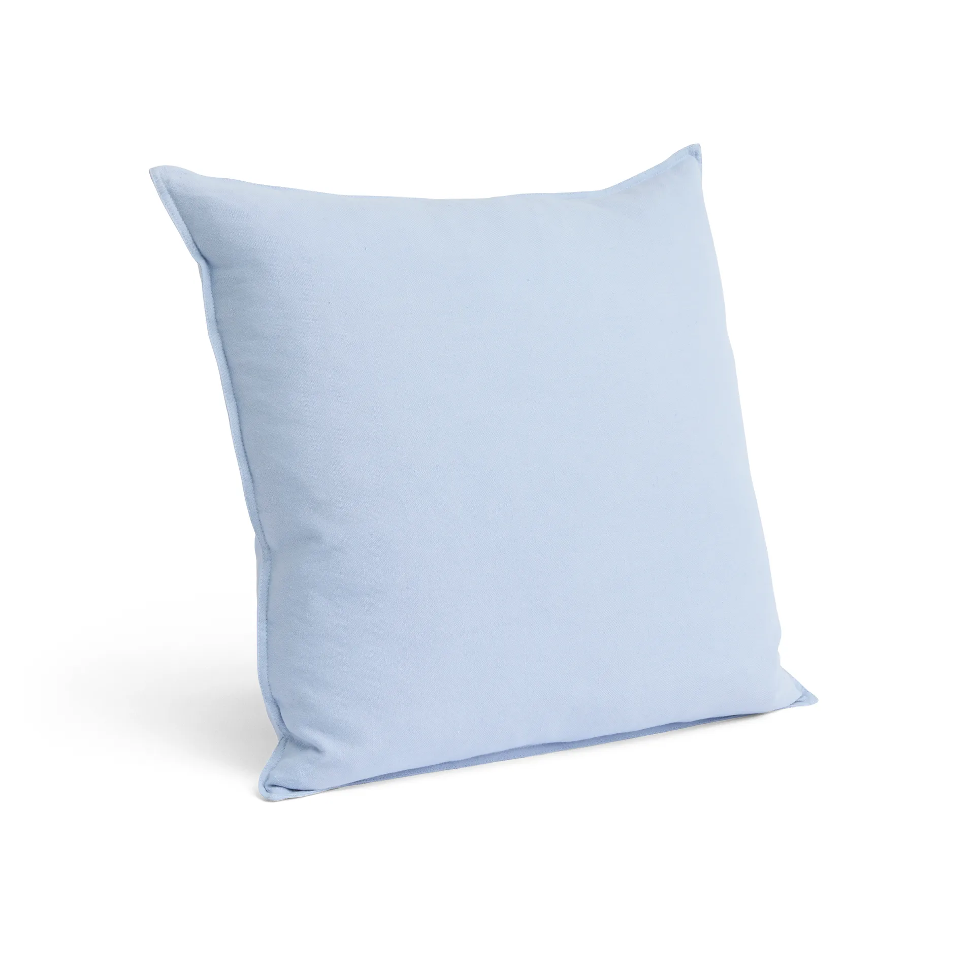 Linen pillow 60x60 cm, Light blue HAY