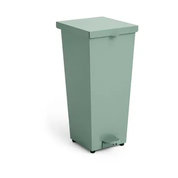 Loop pedal bin 26L - Fall green - HAY
