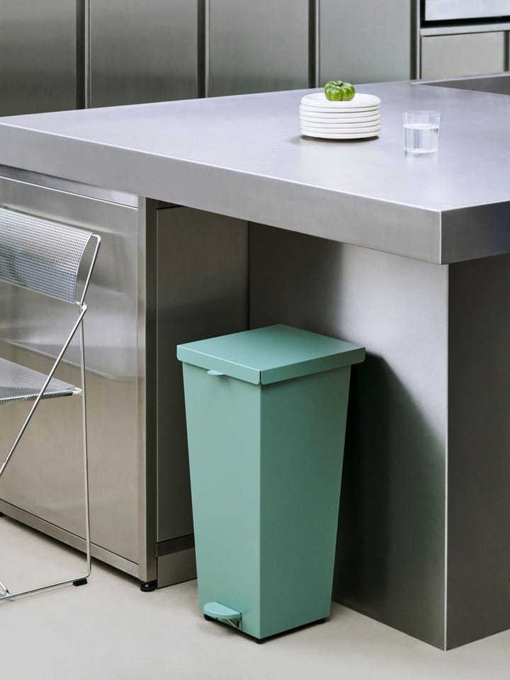 Loop pedal bin 26L, Fall green HAY