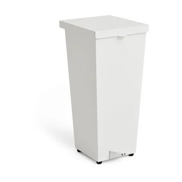 Loop pedal bin 26L - White - HAY