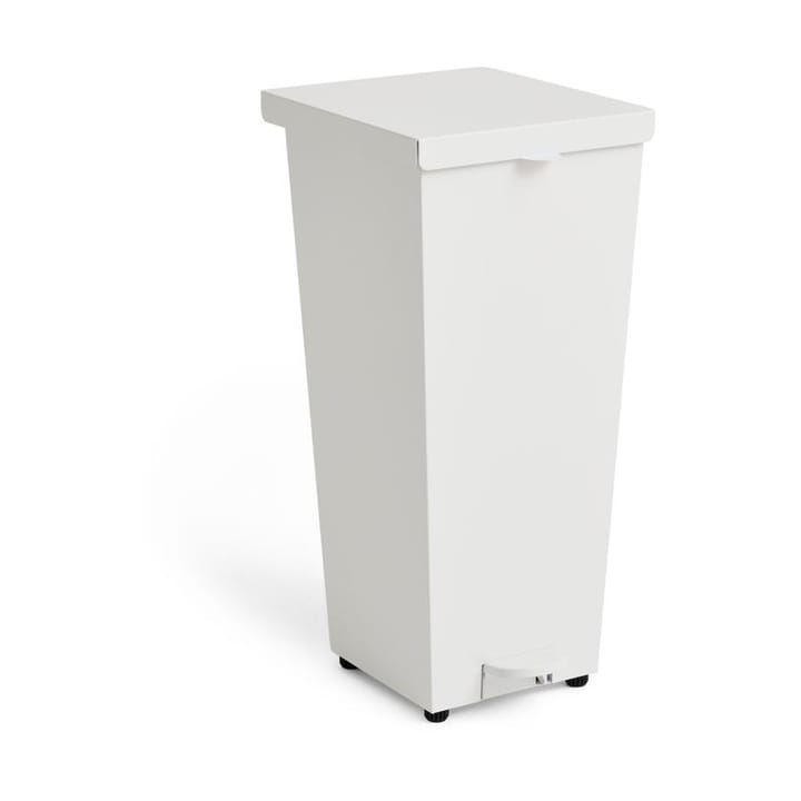 Loop pedal bin 26L - White - HAY