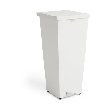 Loop pedal bin 58L - White - HAY