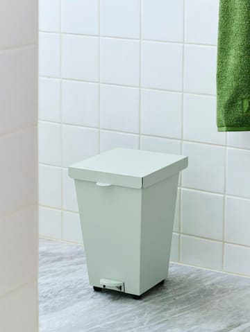 Loop pedal bin 8L - Soft mint - HAY