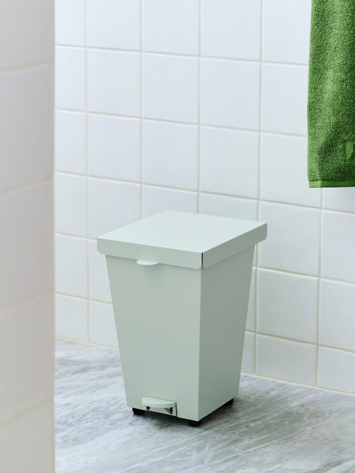 Loop pedal bin 8L, Soft mint HAY