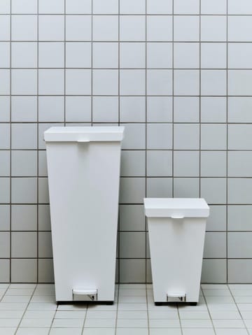Loop pedal bin 8L - White - HAY