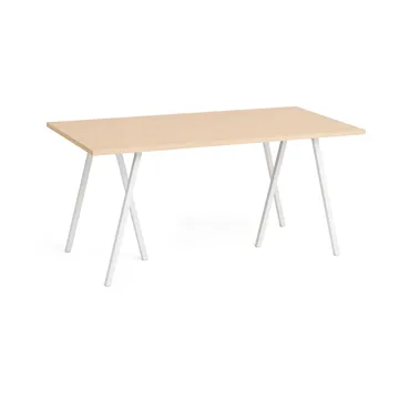 Loop Stand Frame leg stand 72 cm 2-pack - White - HAY