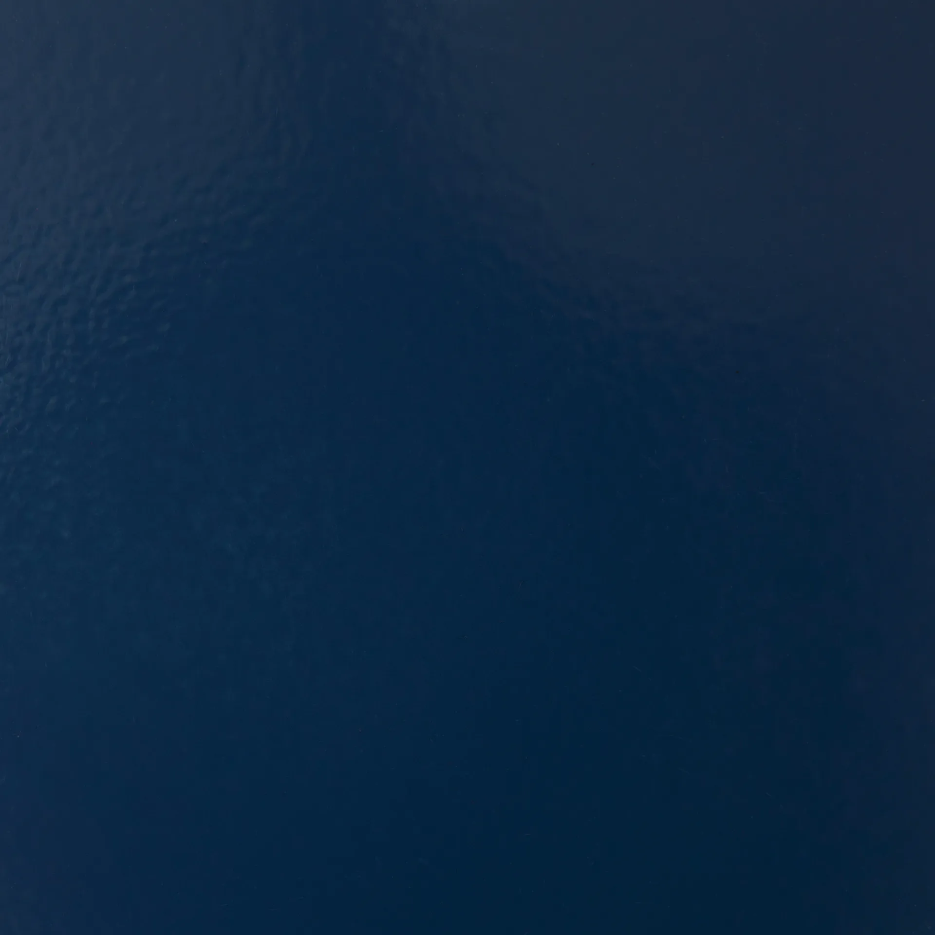 Loop Stand Wardrobe clothes hanger, Deep blue HAY