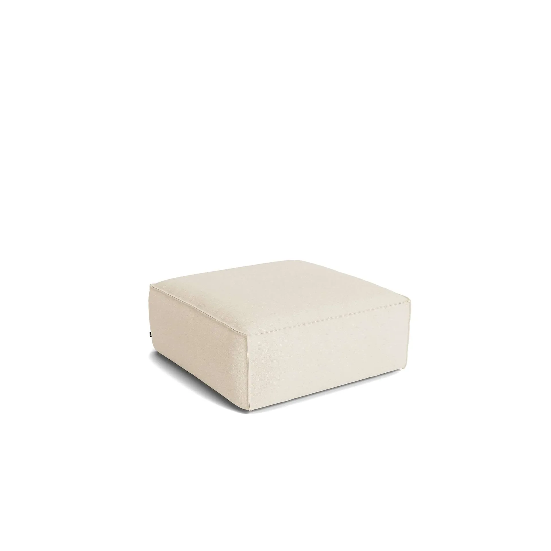 Mags Soft X-small ottoman, Turf Cream HAY