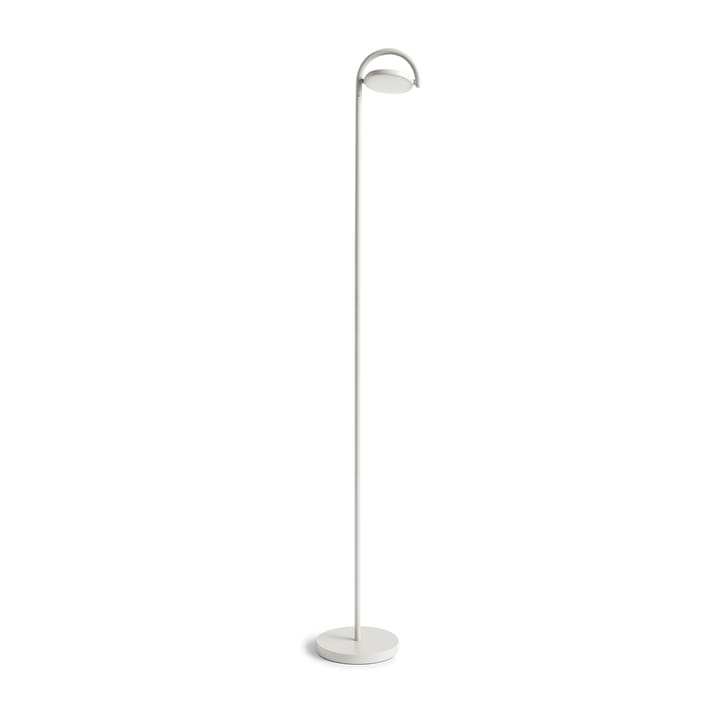 Marselis floor lamp - Ash grey - HAY