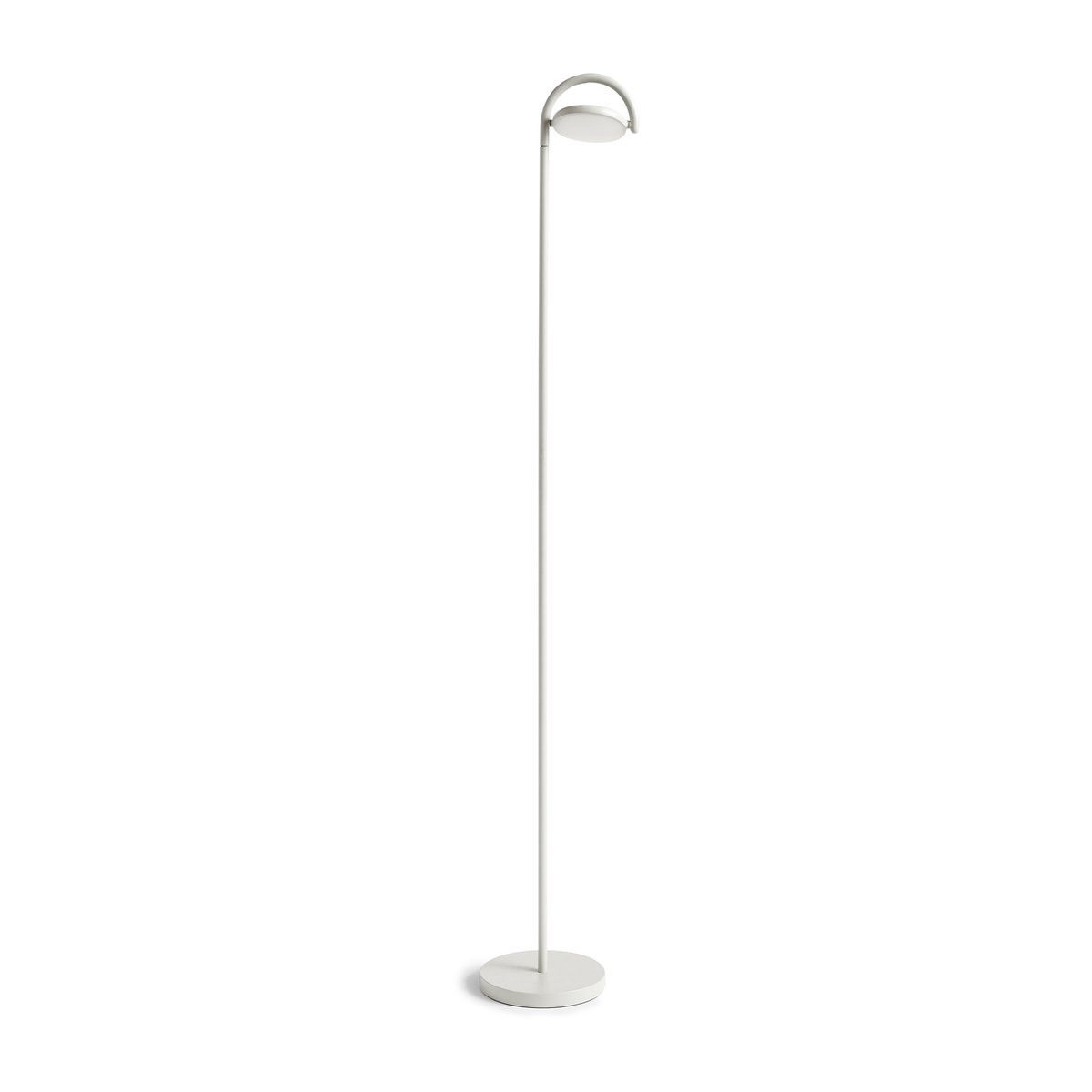 HAY - Marselis Floor Lamp Ash grey