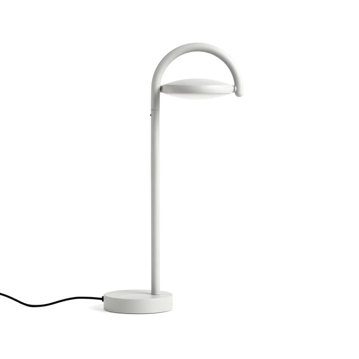 Marselis table table lamp - Ash grey - HAY
