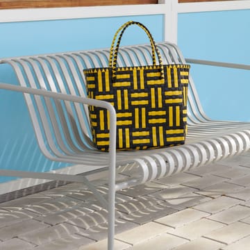 Maxim Bag - Green, s - HAY