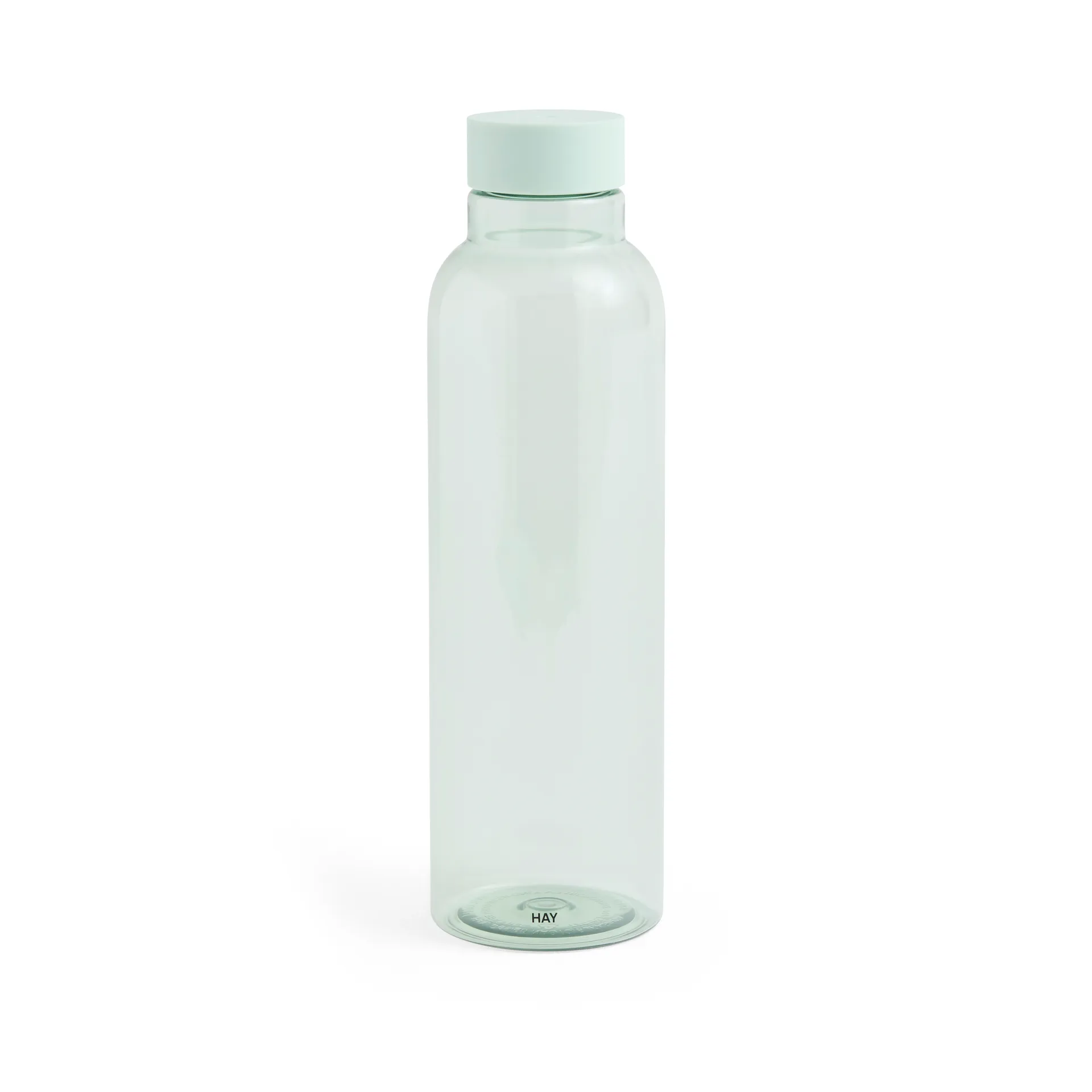 Miz water bottle 0,72 L, Ice blue HAY