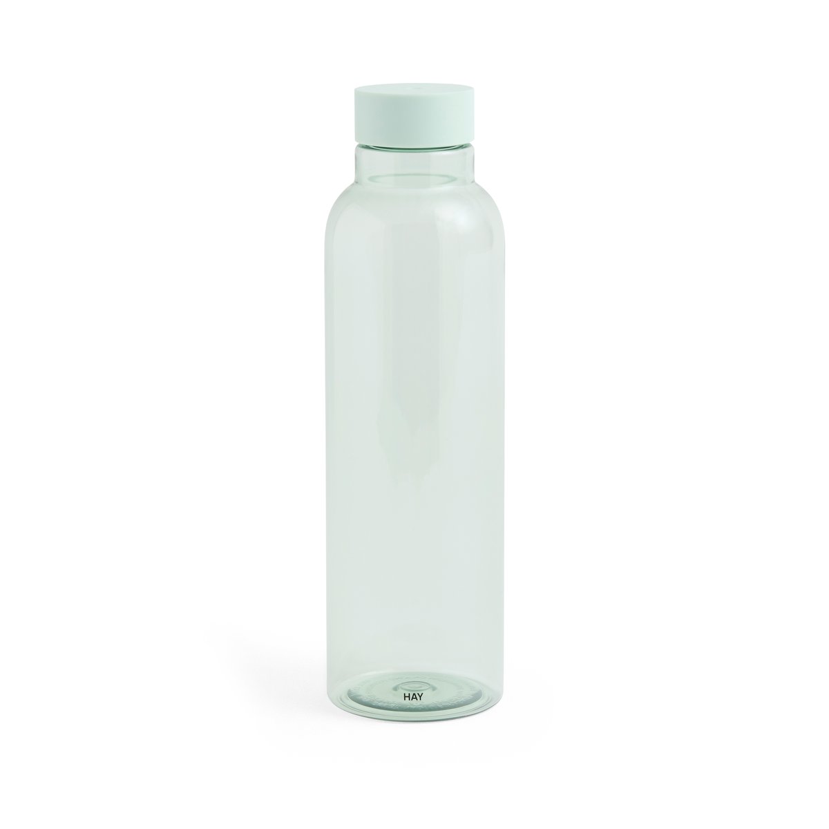 HAY Miz water bottle 0,72 L Ice blue | Scandinavian Design | Water bottles | Blue