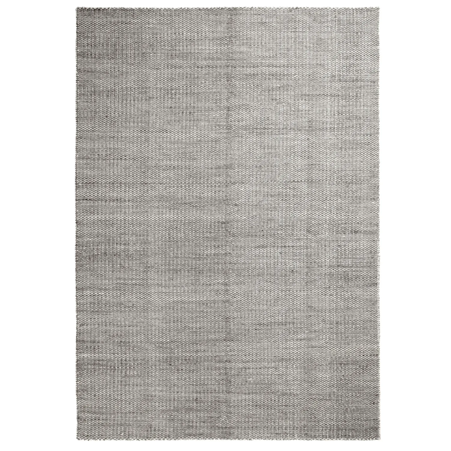 Moiré kilim rug 200x300 cm from HAY - NordicNest.com
