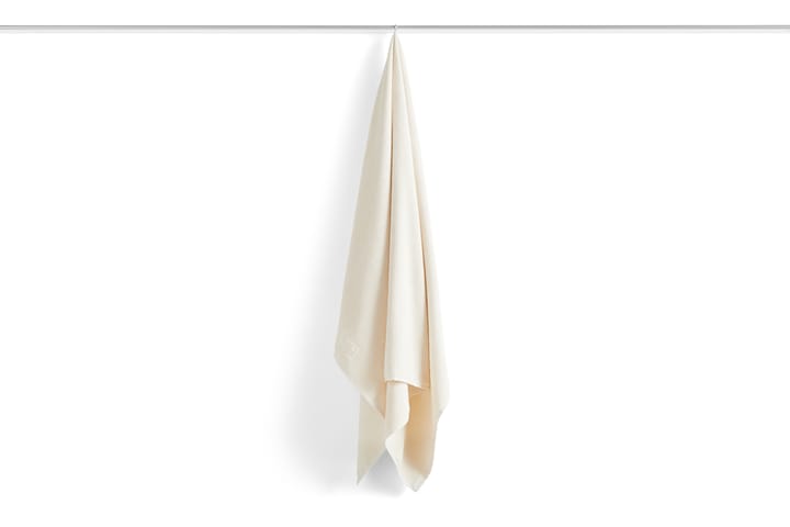 Mono bath towel 100x150 cm, Cream HAY