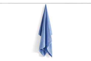Mono bath towel 100x150 cm - Sky blue - HAY
