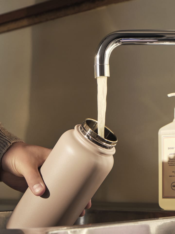 Mono Thermos 0.9 L, Cappuccino HAY