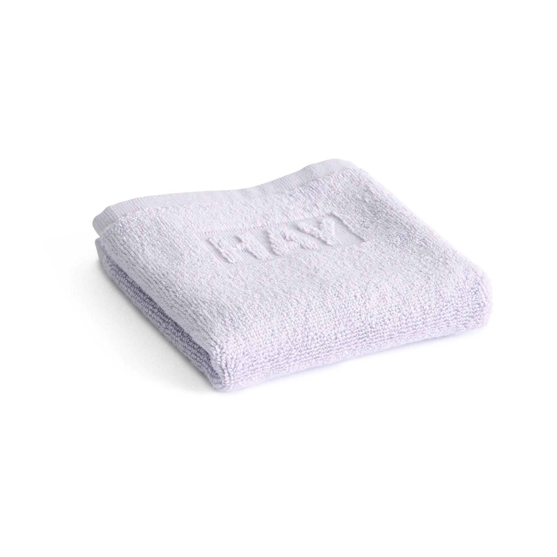 Mono towel 30x30 cm, Lavender HAY