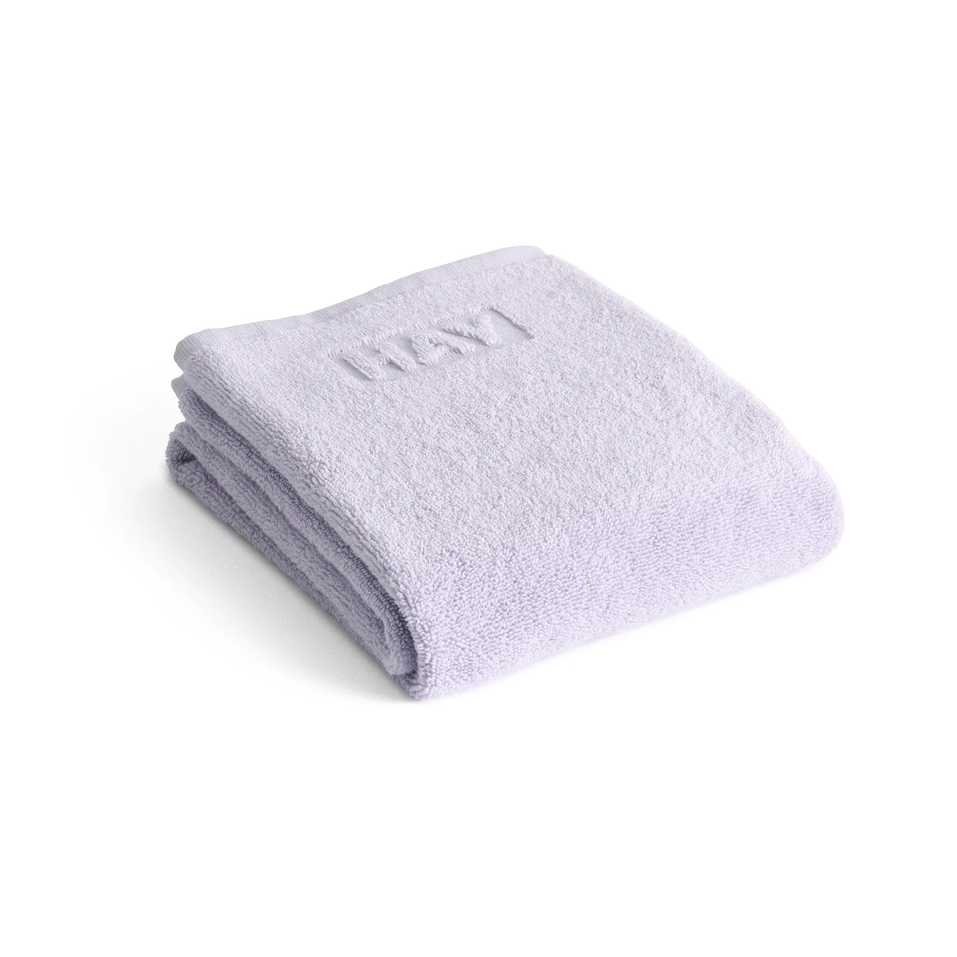Mono towel 50x90 cm, Lavender HAY
