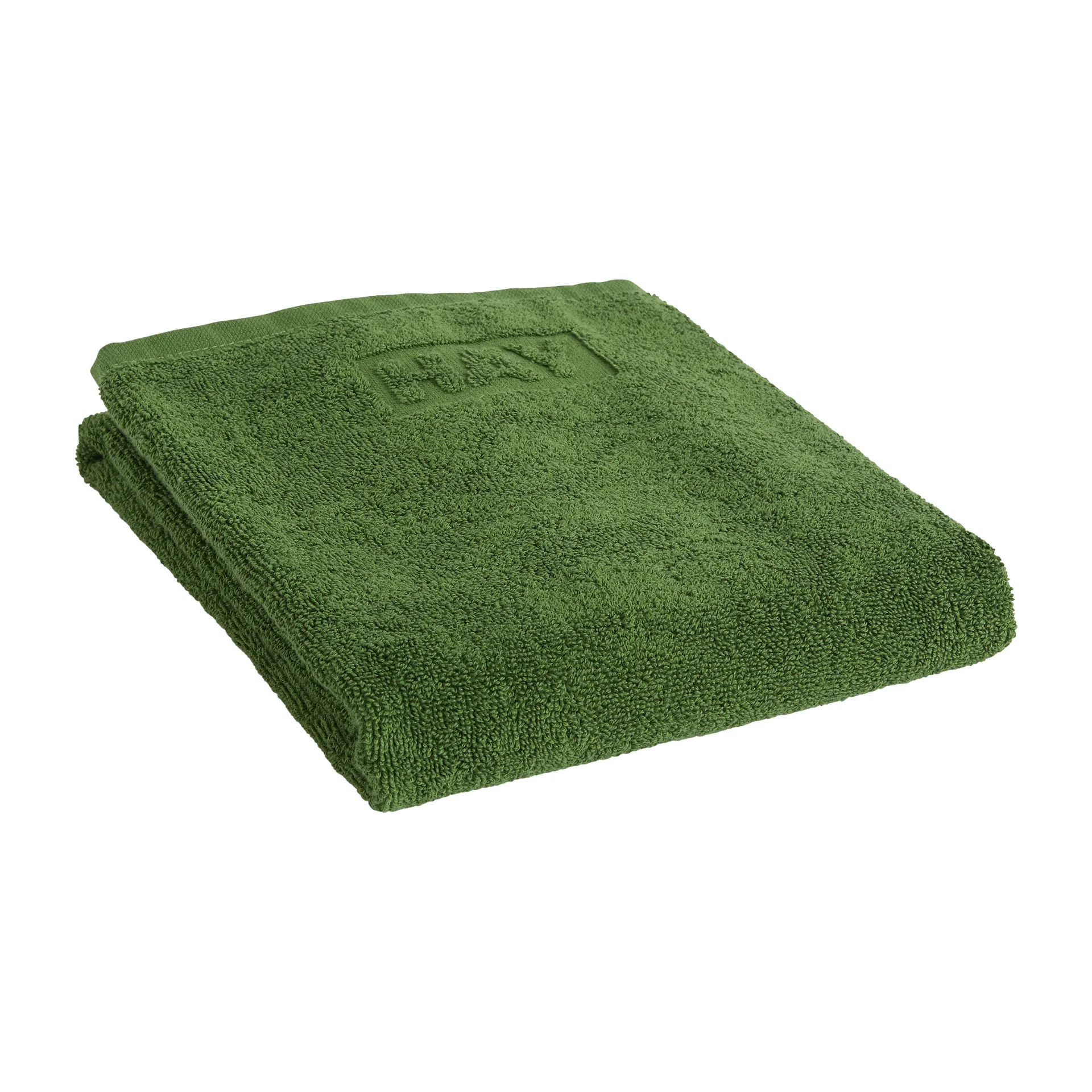 Mono towel 50x90 cm, Matcha HAY