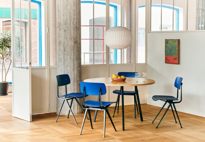 Nelson Bubble Angled sphere pendant S, Off white HAY
