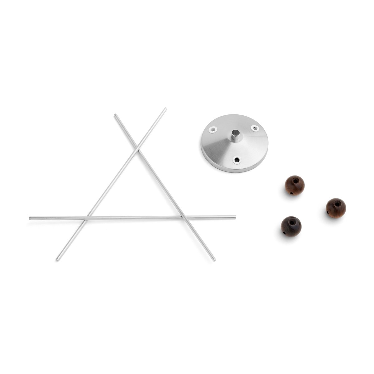 Herman Miller - Nelson Triple Bubble Suspension Kit