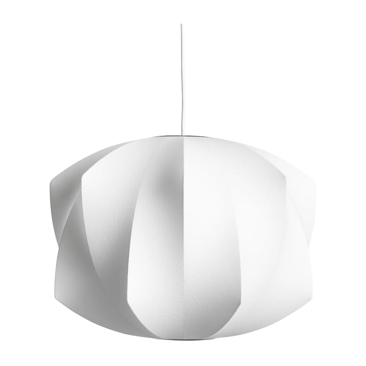 Nelson Bubble Propeller pendant lamp - Off white - HAY