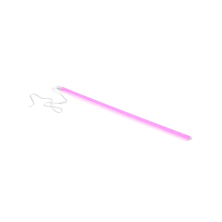 Neon Tube fluorescent 150 cm - Pink - HAY