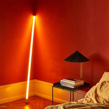 Neon Tube fluorescent 150 cm - Red - HAY