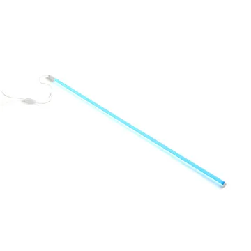Neon Tube Slim fluorescent lamp 120 cm from HAY - NordicNest.com