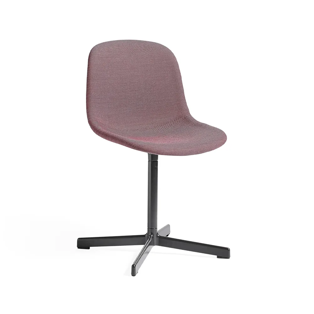 Neu 10 Upholstery chair from HAY - NordicNest.com