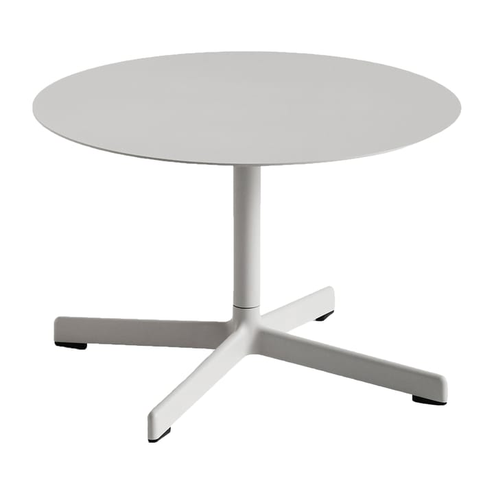 Neu Low Table Ø60 cm - Sky grey - HAY