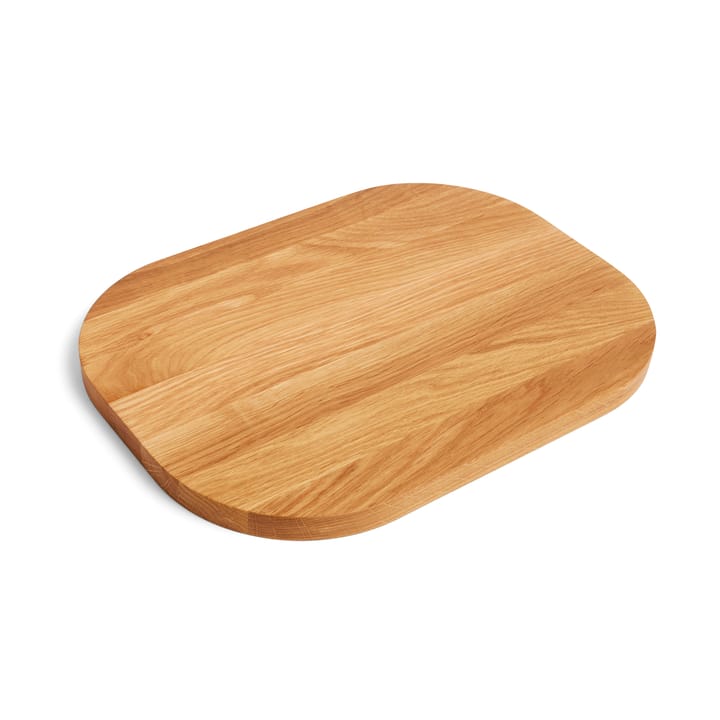 Oak Chopping Board 30x40 cm - oak - HAY